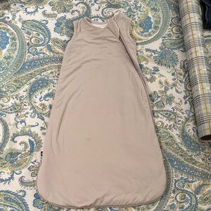 XS Kyte Sleep sack in oat